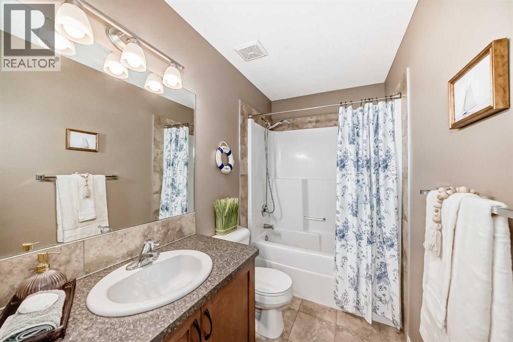 2798 Prairie Springs Green Sw, Airdrie, Alberta  T4B 0L9 - Photo 29 - A2298553