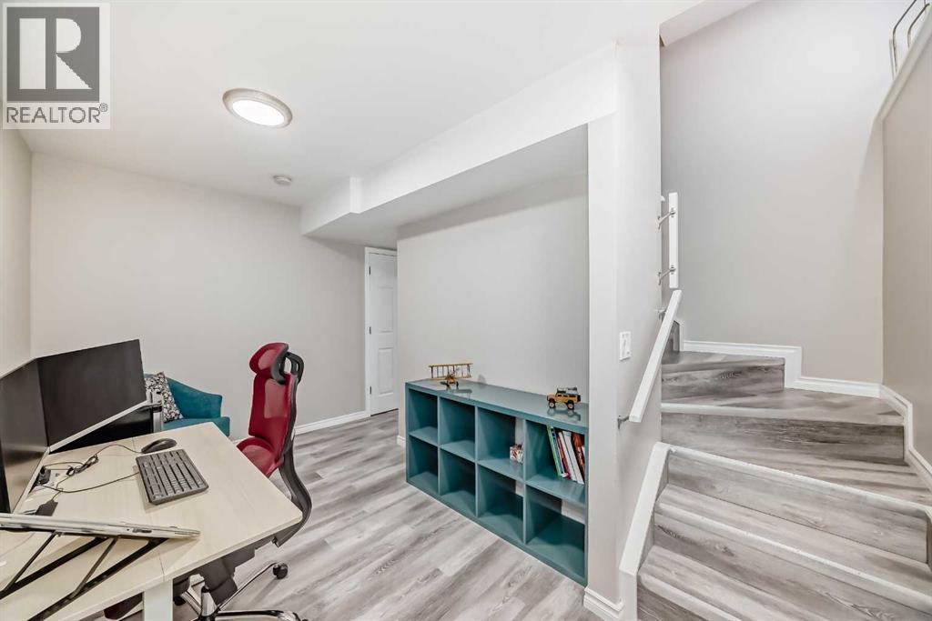 2798 Prairie Springs Green Sw, Airdrie, Alberta  T4B 0L9 - Photo 32 - A2298553