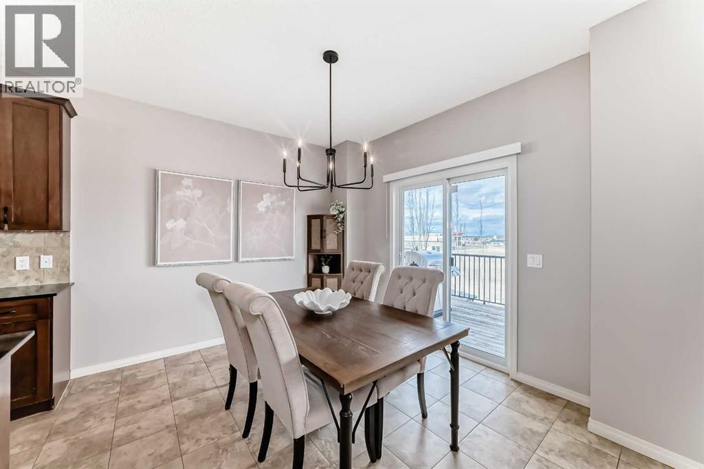 2798 Prairie Springs Green Sw, Airdrie, Alberta  T4B 0L9 - Photo 9 - A2298553