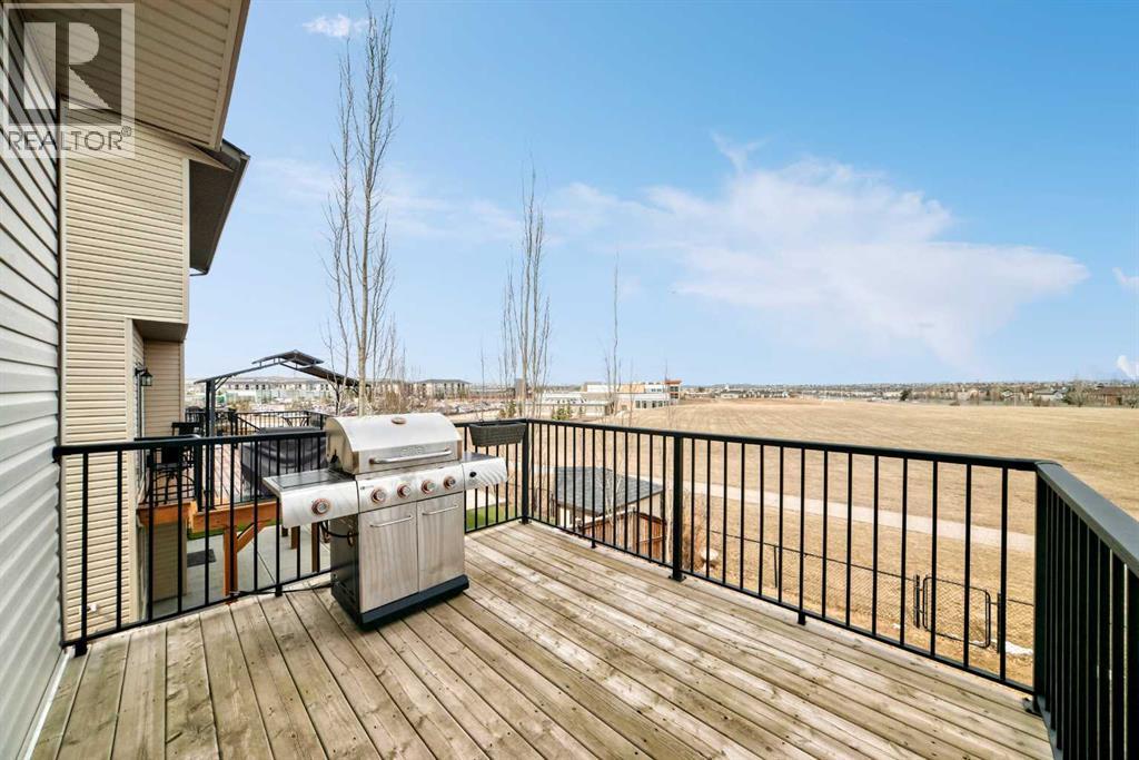 2798 Prairie Springs Green Sw, Airdrie, Alberta  T4B 0L9 - Photo 14 - A2298553