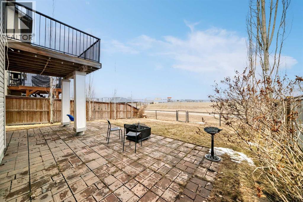 2798 Prairie Springs Green Sw, Airdrie, Alberta  T4B 0L9 - Photo 38 - A2298553