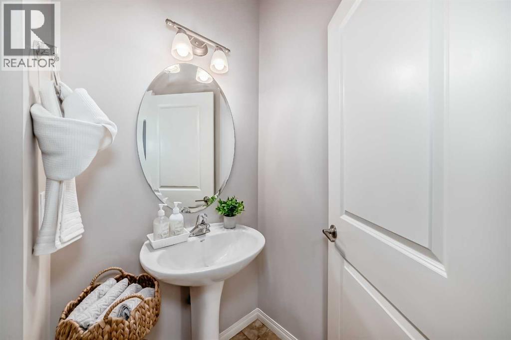 2798 Prairie Springs Green Sw, Airdrie, Alberta  T4B 0L9 - Photo 19 - A2298553