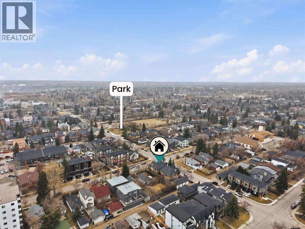 1937 26a Street Sw, Calgary, Alberta  T3E 2B8 - Photo 38 - A2302292