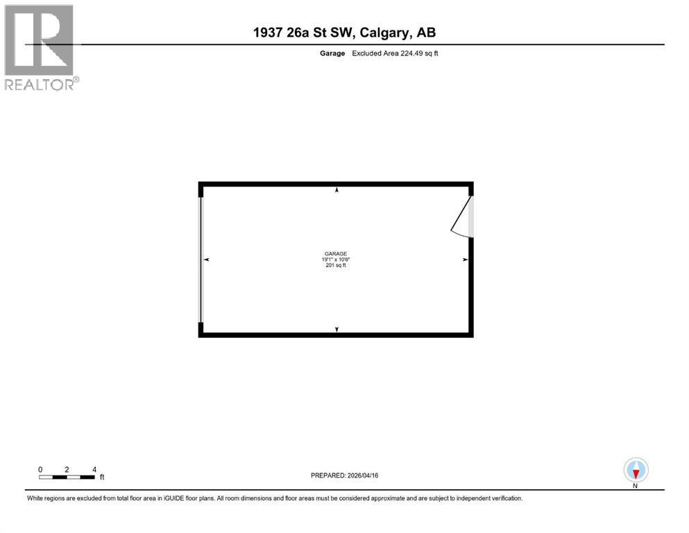 1937 26a Street Sw, Calgary, Alberta  T3E 2B8 - Photo 44 - A2302292