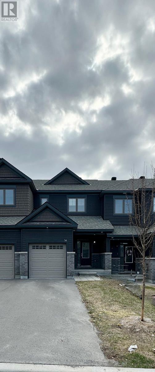 14 Atop Lane, Ottawa, Ontario  L6X 5C3 - Photo 2 - X13028128