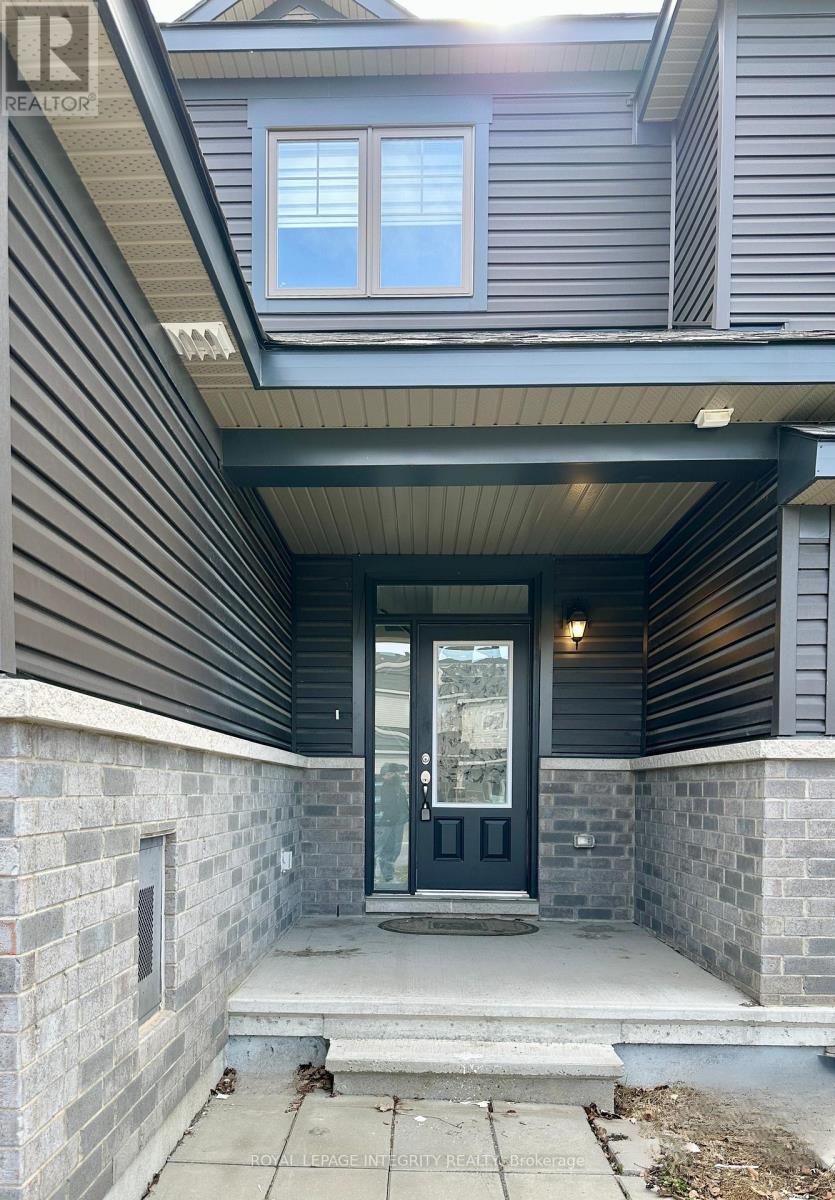 14 Atop Lane, Ottawa, Ontario  L6X 5C3 - Photo 3 - X13028128