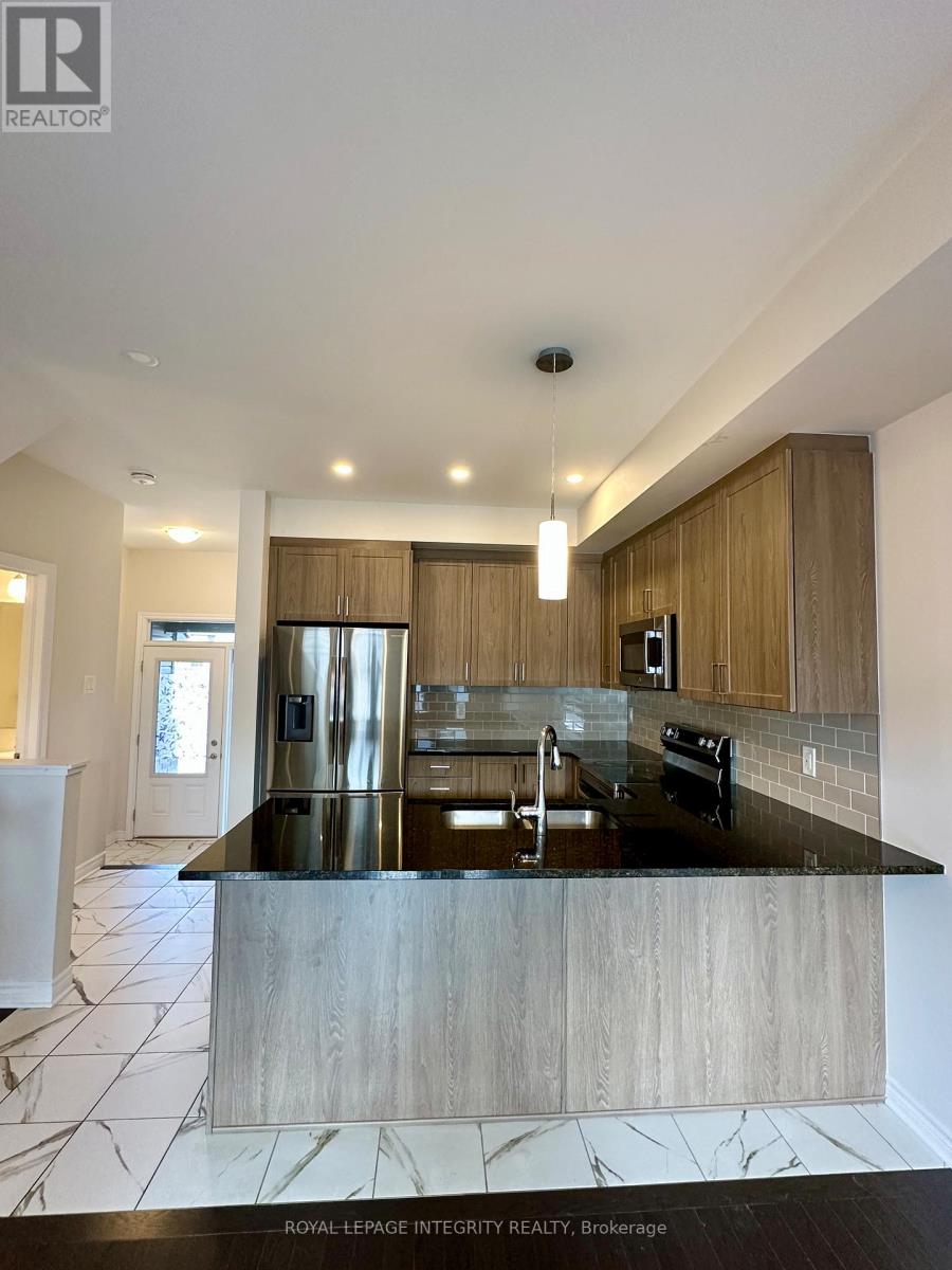 14 Atop Lane, Ottawa, Ontario  L6X 5C3 - Photo 9 - X13028128