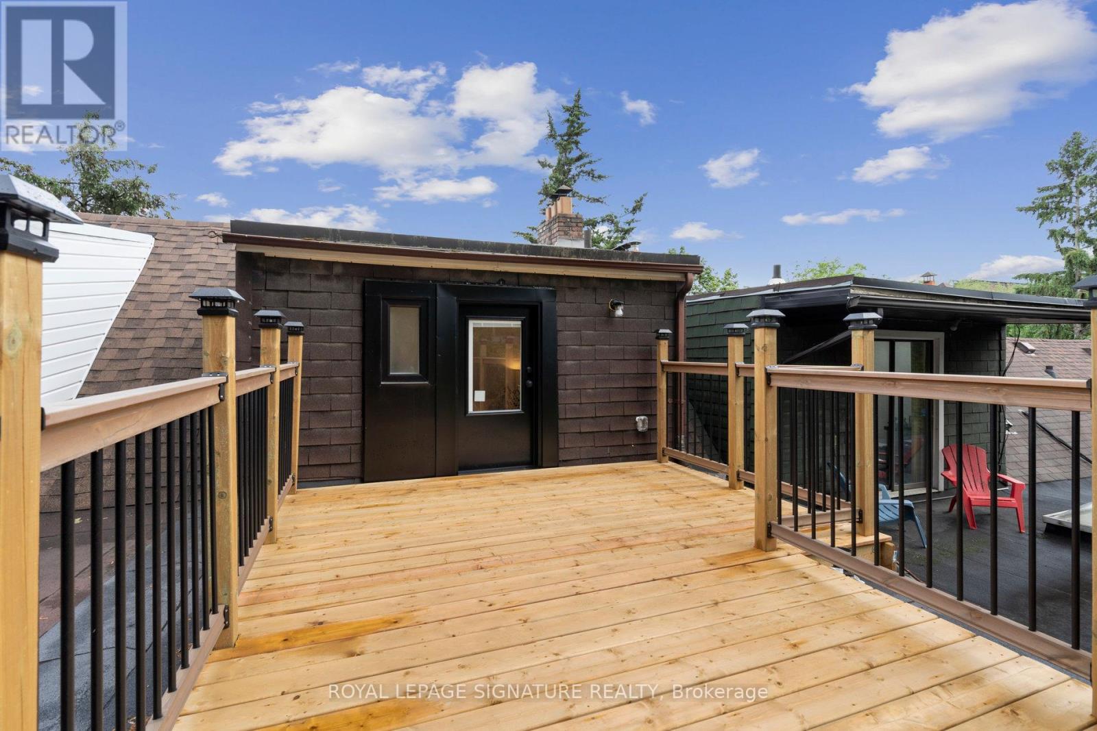 36 Tennis Crescent, Toronto, Ontario  M4K 1J3 - Photo 22 - E13025624