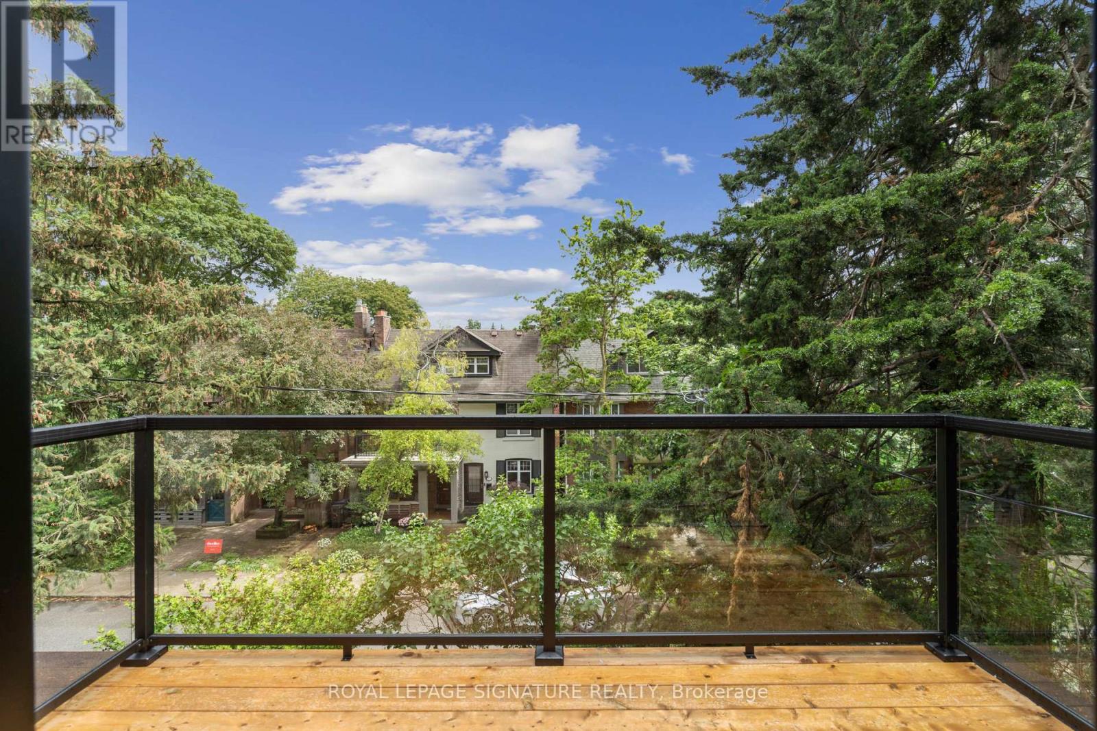 36 Tennis Crescent, Toronto, Ontario  M4K 1J3 - Photo 18 - E13025624