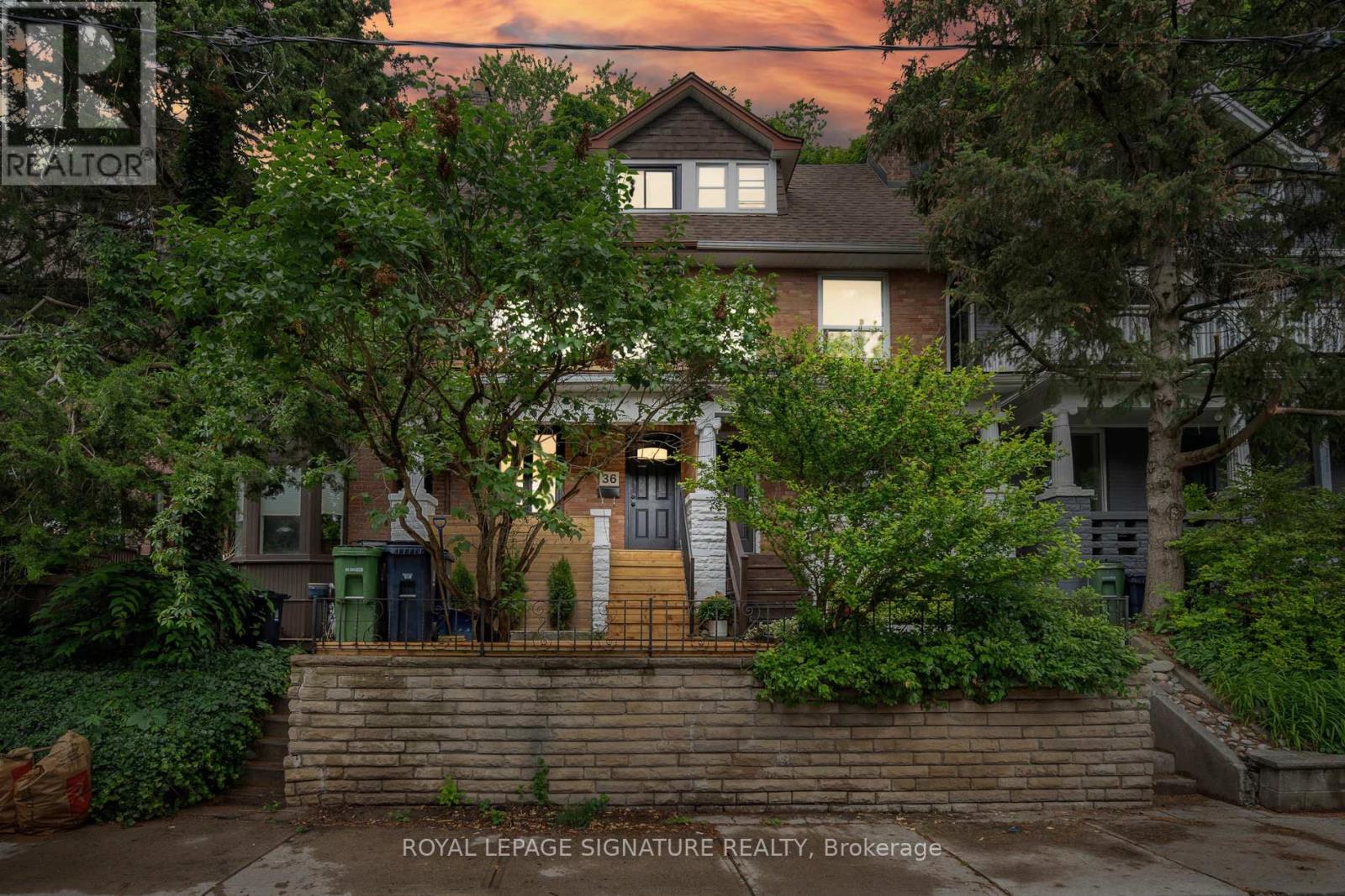 36 Tennis Crescent, Toronto, Ontario  M4K 1J3 - Photo 27 - E13025624