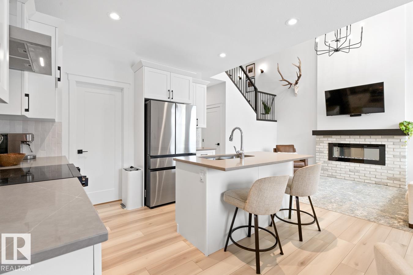 3808 42 Av, Beaumont, Alberta  T4X 2Z6 - Photo 6 - E4476203