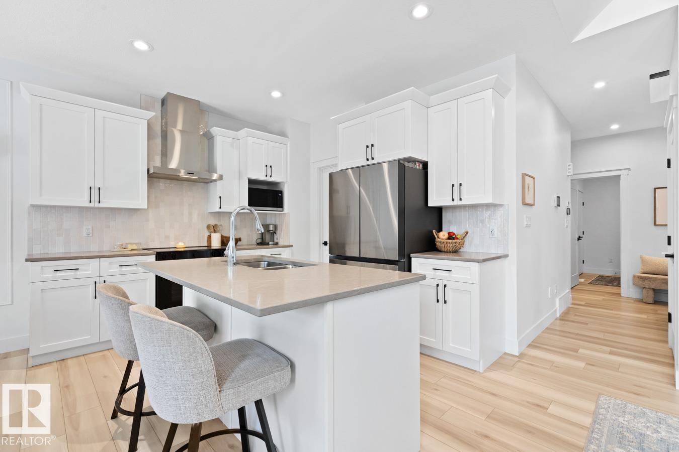 3808 42 Av, Beaumont, Alberta  T4X 2Z6 - Photo 5 - E4476203