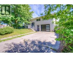 279 DIXON Street, Kitchener, Ontario