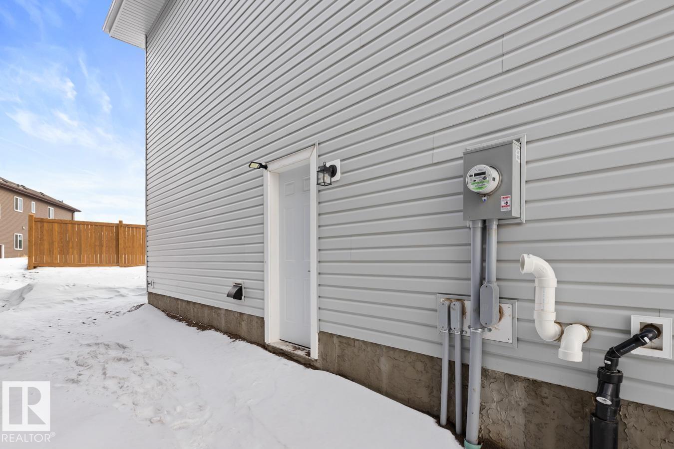 3808 42 Av, Beaumont, Alberta  T4X 2Z6 - Photo 42 - E4476203