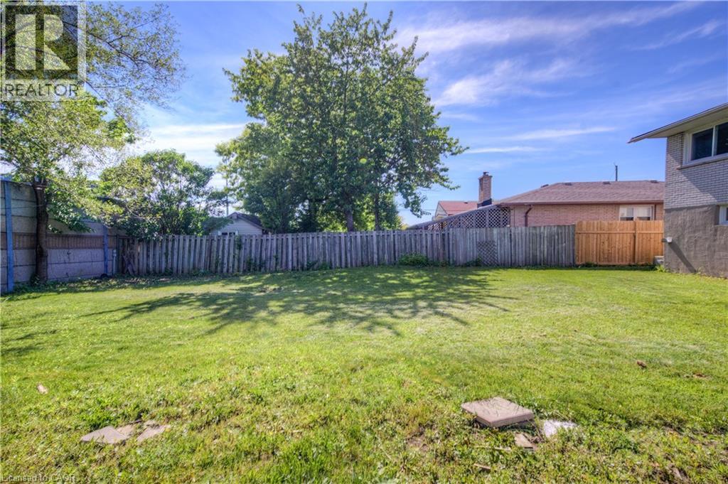 279 Dixon Street, Kitchener, Ontario  N2G 3G1 - Photo 47 - 40818804