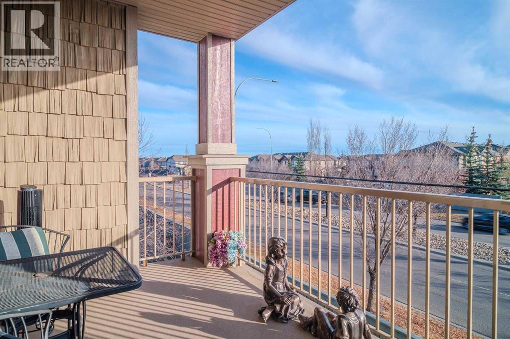 1202, 2370 Bayside Road SW, Airdrie, Alberta  T4B 0M9 - Photo 11 - A2291057