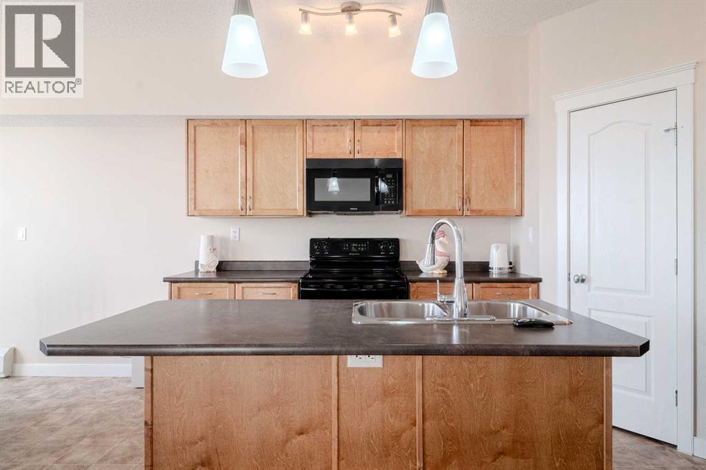 1202, 2370 Bayside Road SW, Airdrie, Alberta  T4B 0M9 - Photo 4 - A2291057