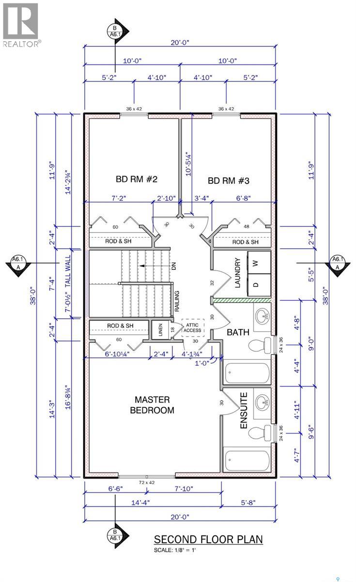 13 Clement Road, Lanigan, Saskatchewan  S0K 2M0 - Photo 24 - SK021988