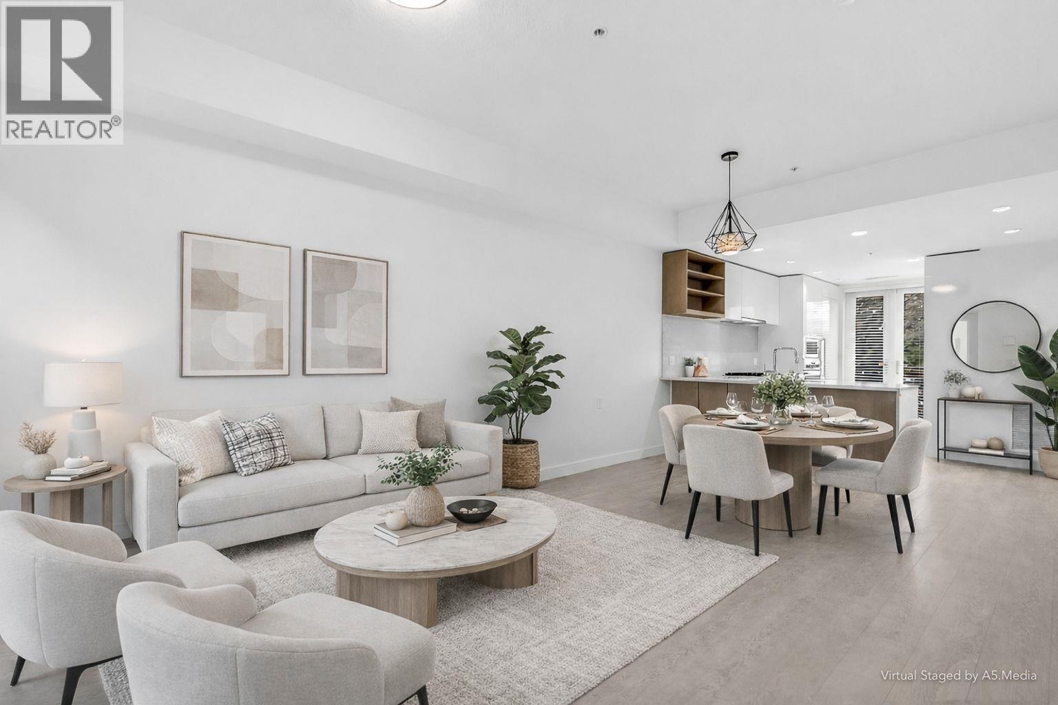 5 338 W 64 Avenue, Vancouver, British Columbia  V5X 2L9 - Photo 8 - R3113866