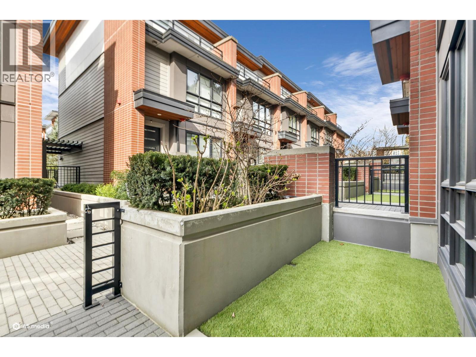 5 338 W 64 Avenue, Vancouver, British Columbia  V5X 2L9 - Photo 7 - R3113866