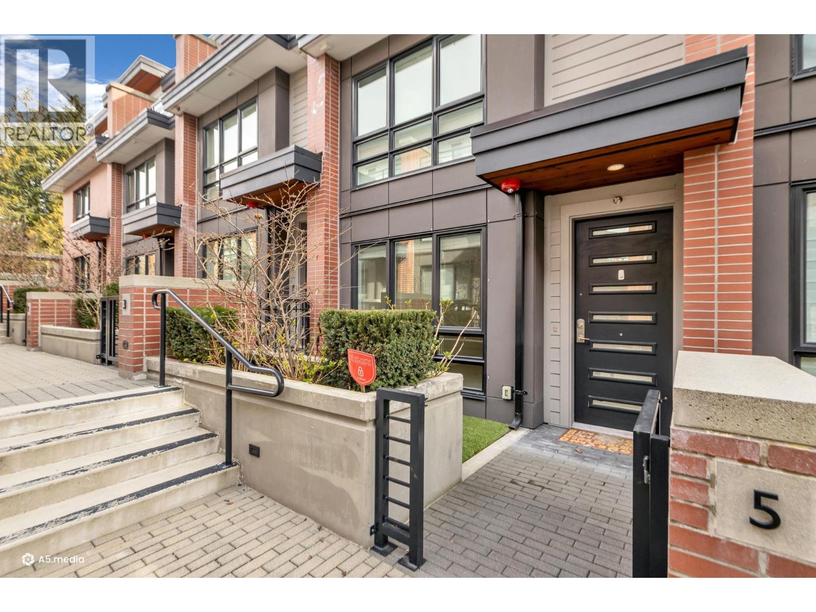 5 338 W 64 Avenue, Vancouver, British Columbia  V5X 2L9 - Photo 6 - R3113866