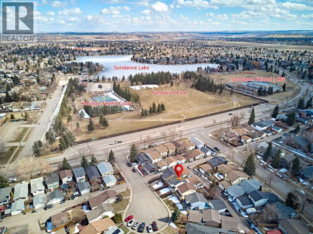 51 Sunmills Court Sw, Calgary, Alberta  T2X 2R4 - Photo 4 - A2296195