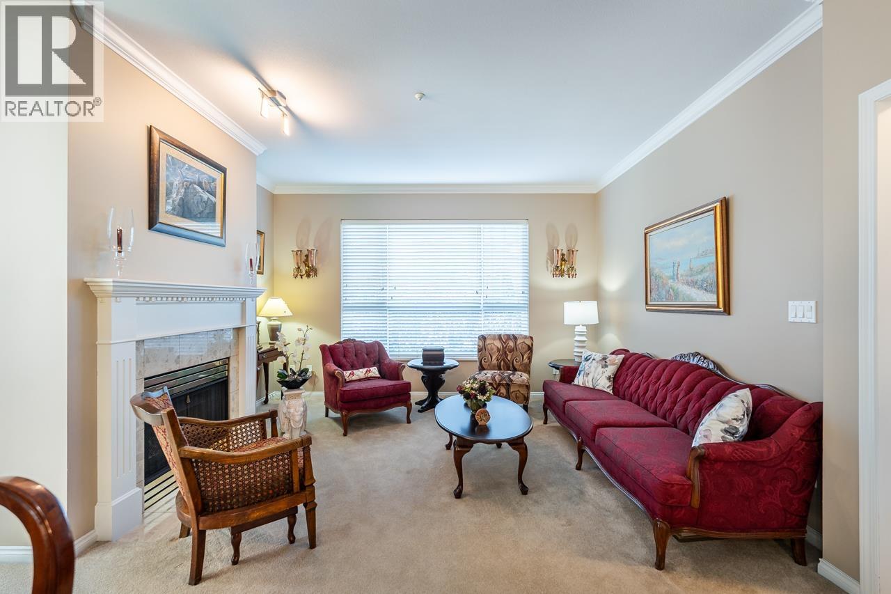 135 3098 Guildford Way, Coquitlam, British Columbia  V3B 7W8 - Photo 12 - R3114459