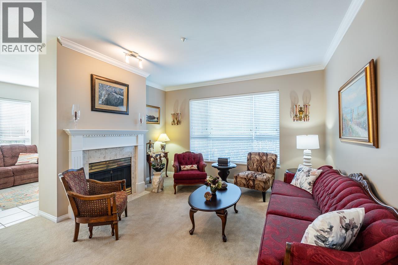 135 3098 Guildford Way, Coquitlam, British Columbia  V3B 7W8 - Photo 13 - R3114459