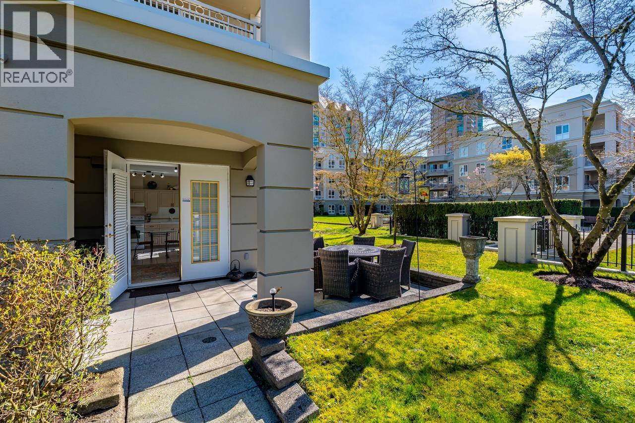 135 3098 Guildford Way, Coquitlam, British Columbia  V3B 7W8 - Photo 27 - R3114459