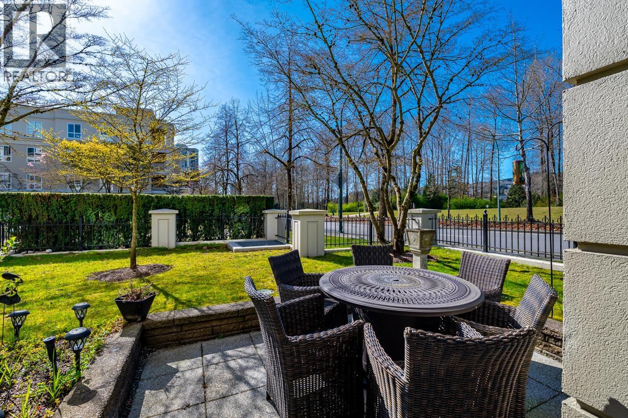 135 3098 Guildford Way, Coquitlam, British Columbia  V3B 7W8 - Photo 28 - R3114459