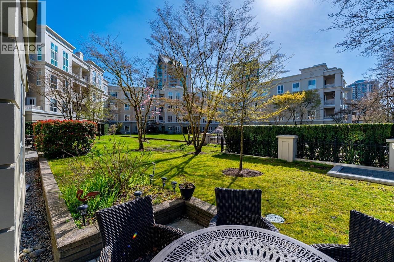 135 3098 Guildford Way, Coquitlam, British Columbia  V3B 7W8 - Photo 30 - R3114459