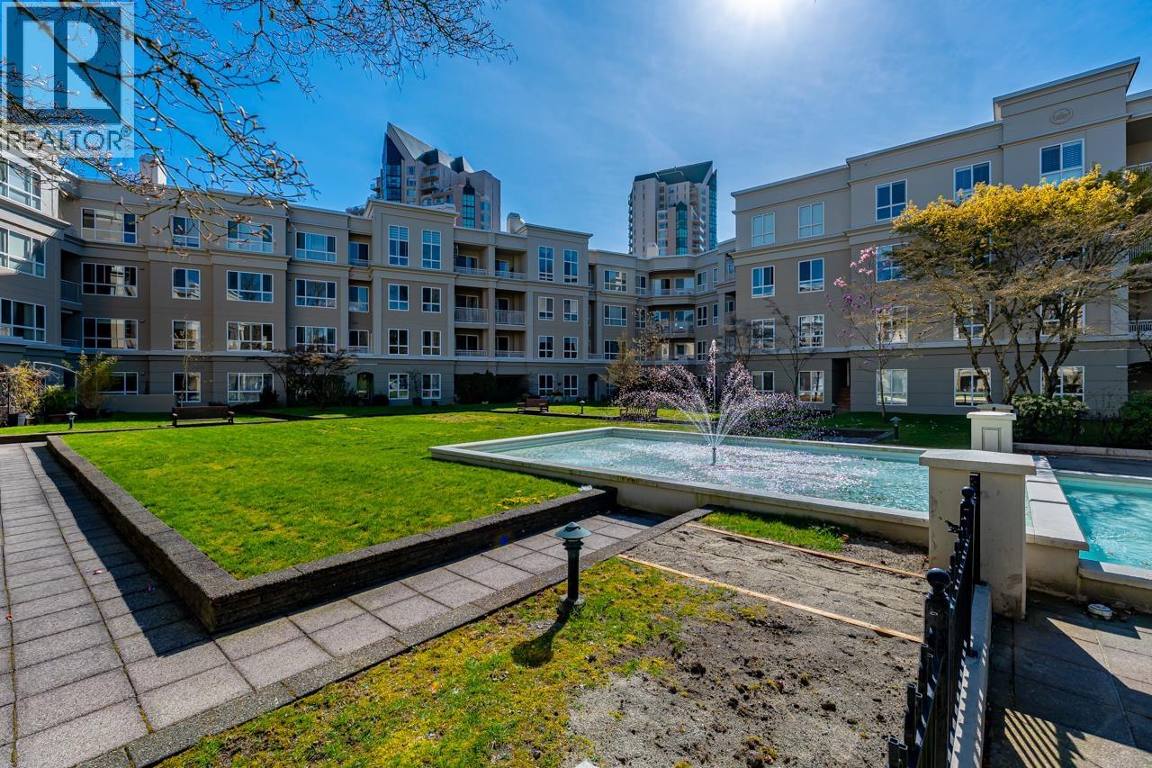 135 3098 Guildford Way, Coquitlam, British Columbia  V3B 7W8 - Photo 31 - R3114459