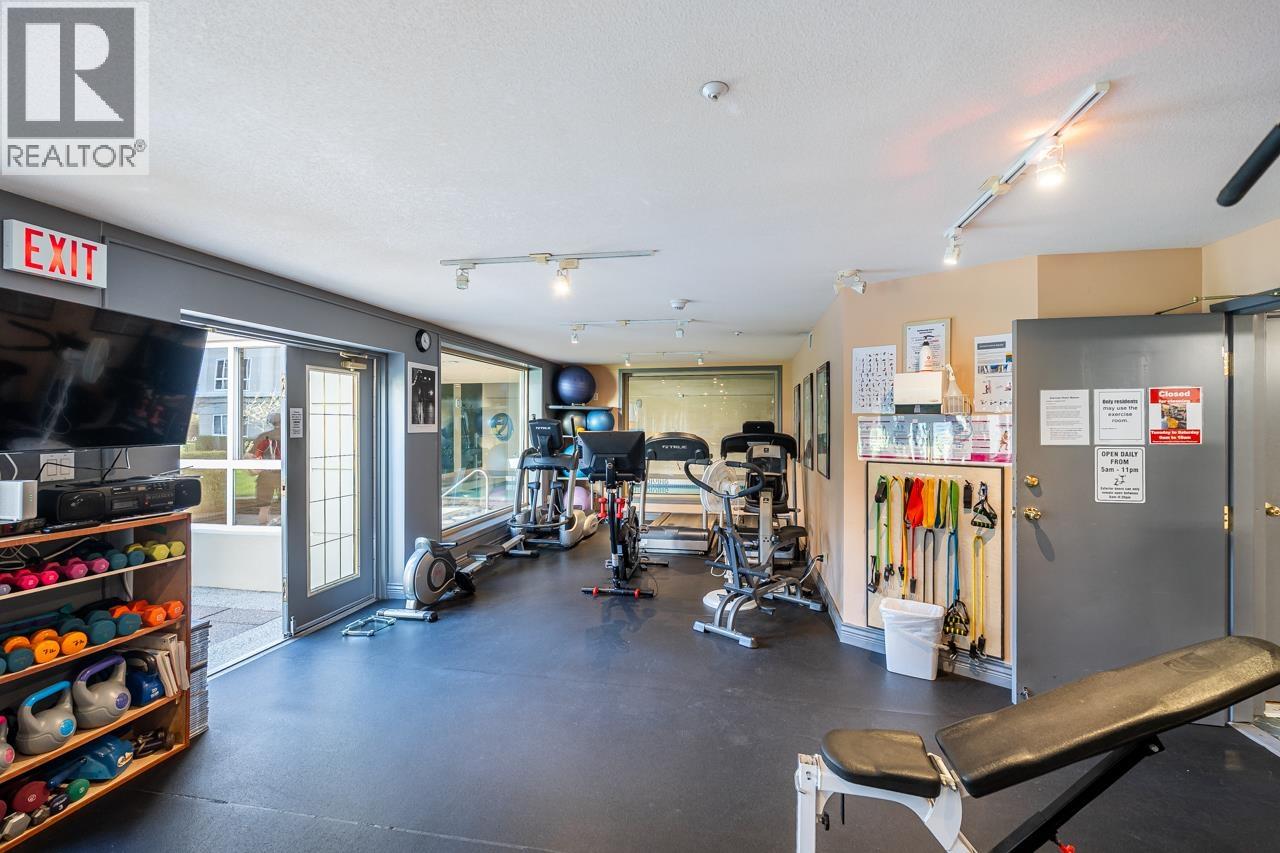 135 3098 Guildford Way, Coquitlam, British Columbia  V3B 7W8 - Photo 35 - R3114459