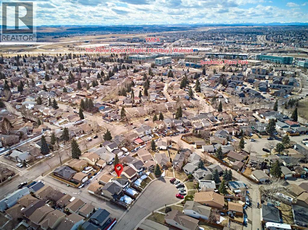 51 Sunmills Court Sw, Calgary, Alberta  T2X 2R4 - Photo 37 - A2296195