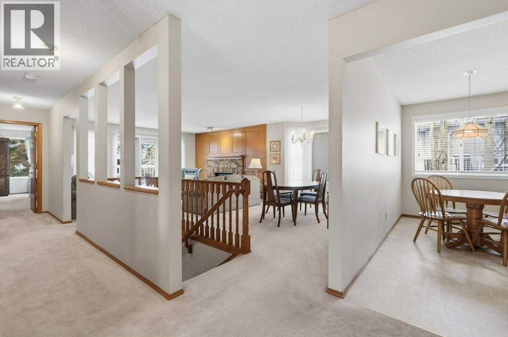 9 Douglasbank Gardens SE, Calgary, Alberta  T2Z 2C9 - Photo 6 - A2297877