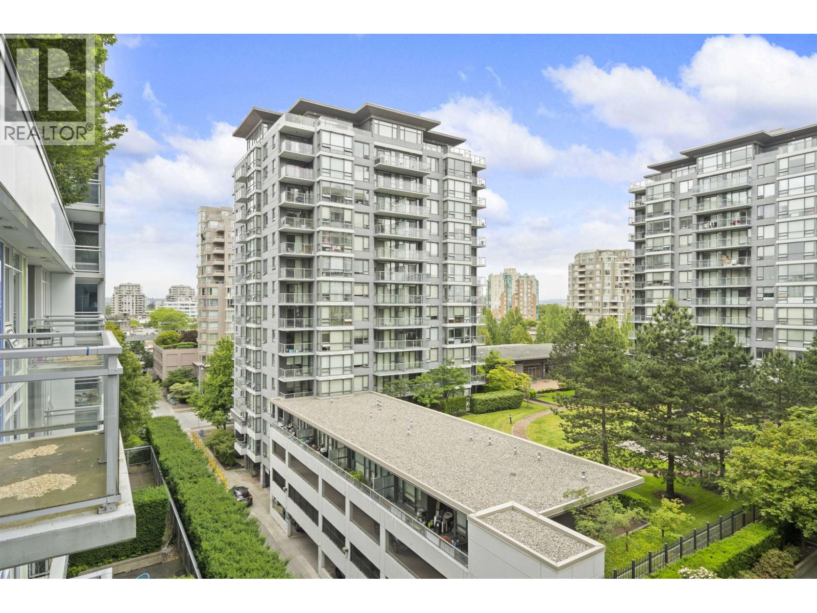 813 6188 No. 3 Road, Richmond, British Columbia  V6Y 0J3 - Photo 14 - R3099760