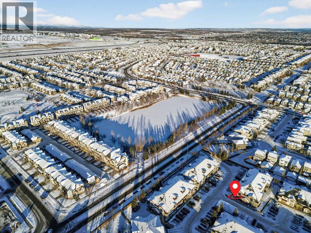 105, 23 Everridge Square Sw, Calgary, Alberta  T2Y 5J6 - Photo 27 - A2302431