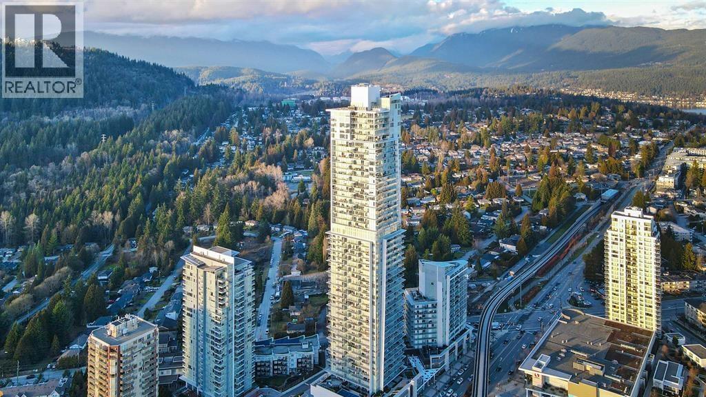 3102 567 Clarke Road, Coquitlam, British Columbia  V3J 0K7 - Photo 2 - R3114462