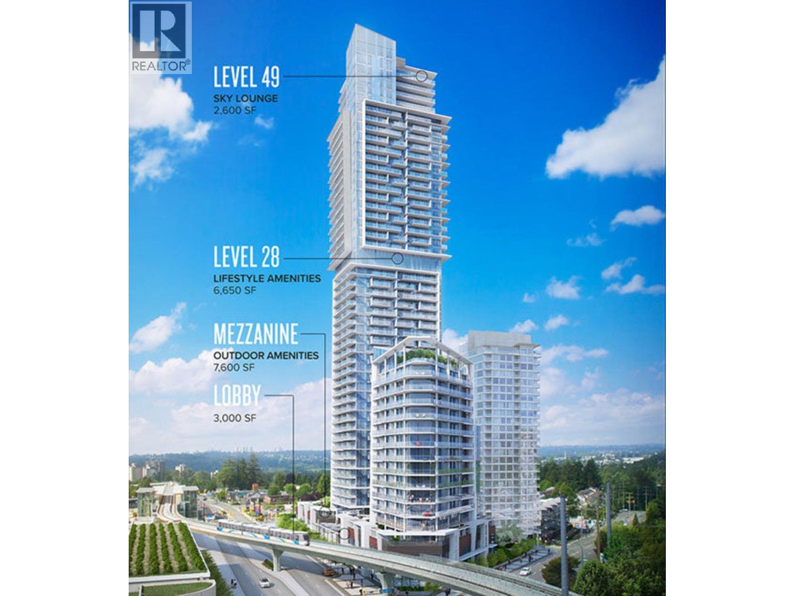 3102 567 Clarke Road, Coquitlam, British Columbia  V3J 0K7 - Photo 34 - R3114462