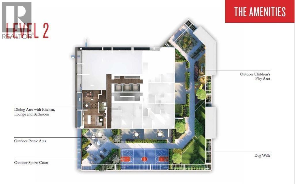 3102 567 Clarke Road, Coquitlam, British Columbia  V3J 0K7 - Photo 35 - R3114462