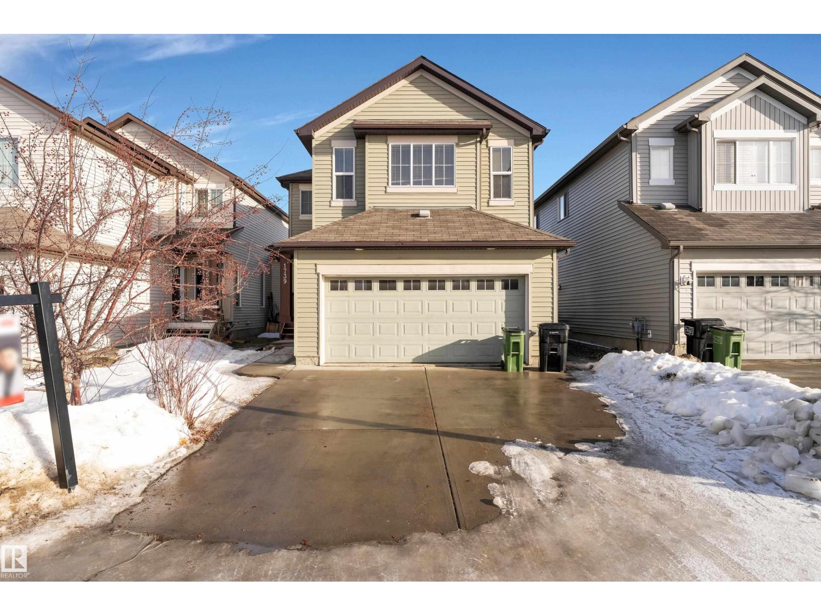 1739 61 ST SW, edmonton, Alberta