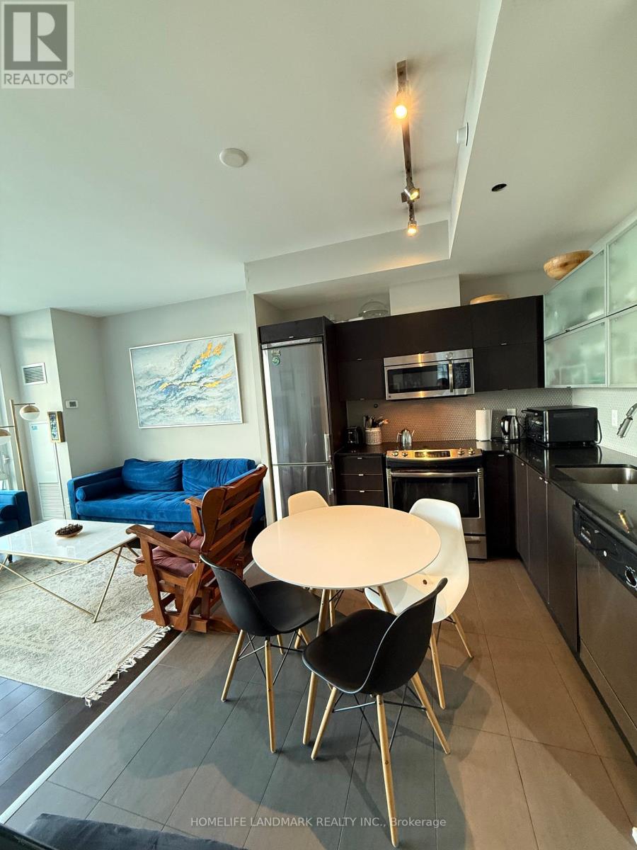 1911 - 170 Fort York Boulevard, Toronto, Ontario  M5V 0E6 - Photo 11 - C13009682