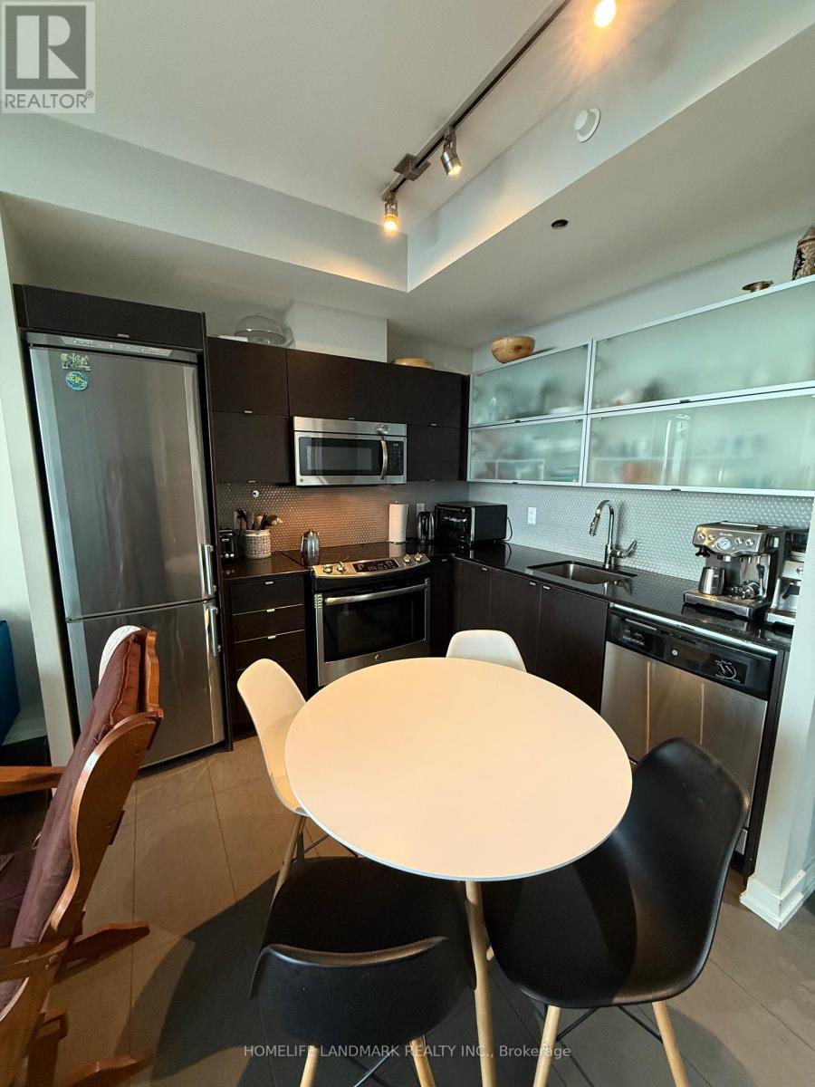 1911 - 170 Fort York Boulevard, Toronto, Ontario  M5V 0E6 - Photo 13 - C13009682