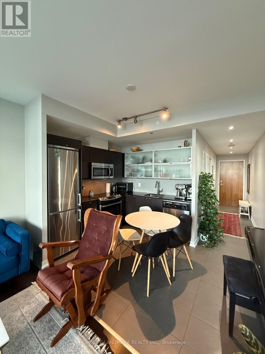 1911 - 170 Fort York Boulevard, Toronto, Ontario  M5V 0E6 - Photo 14 - C13009682