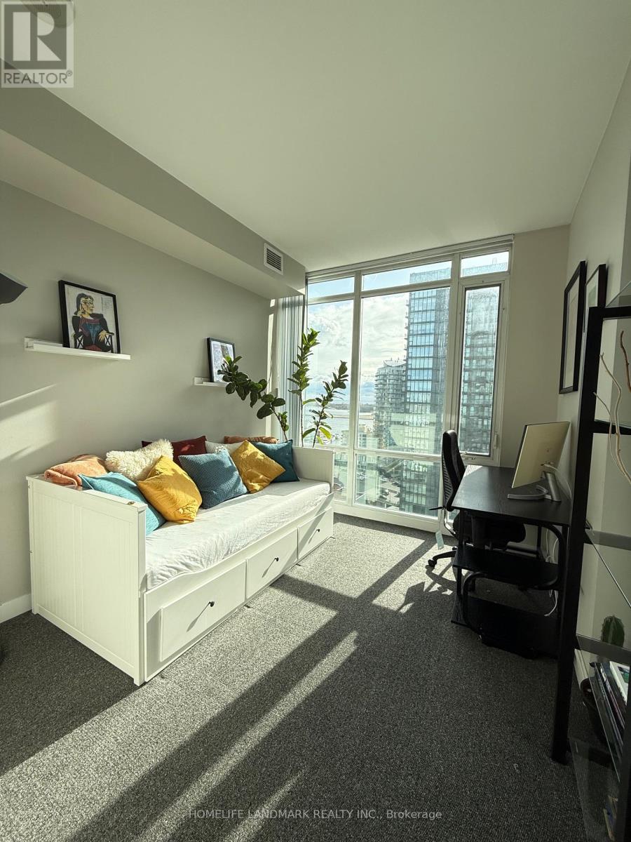 1911 - 170 Fort York Boulevard, Toronto, Ontario  M5V 0E6 - Photo 18 - C13009682