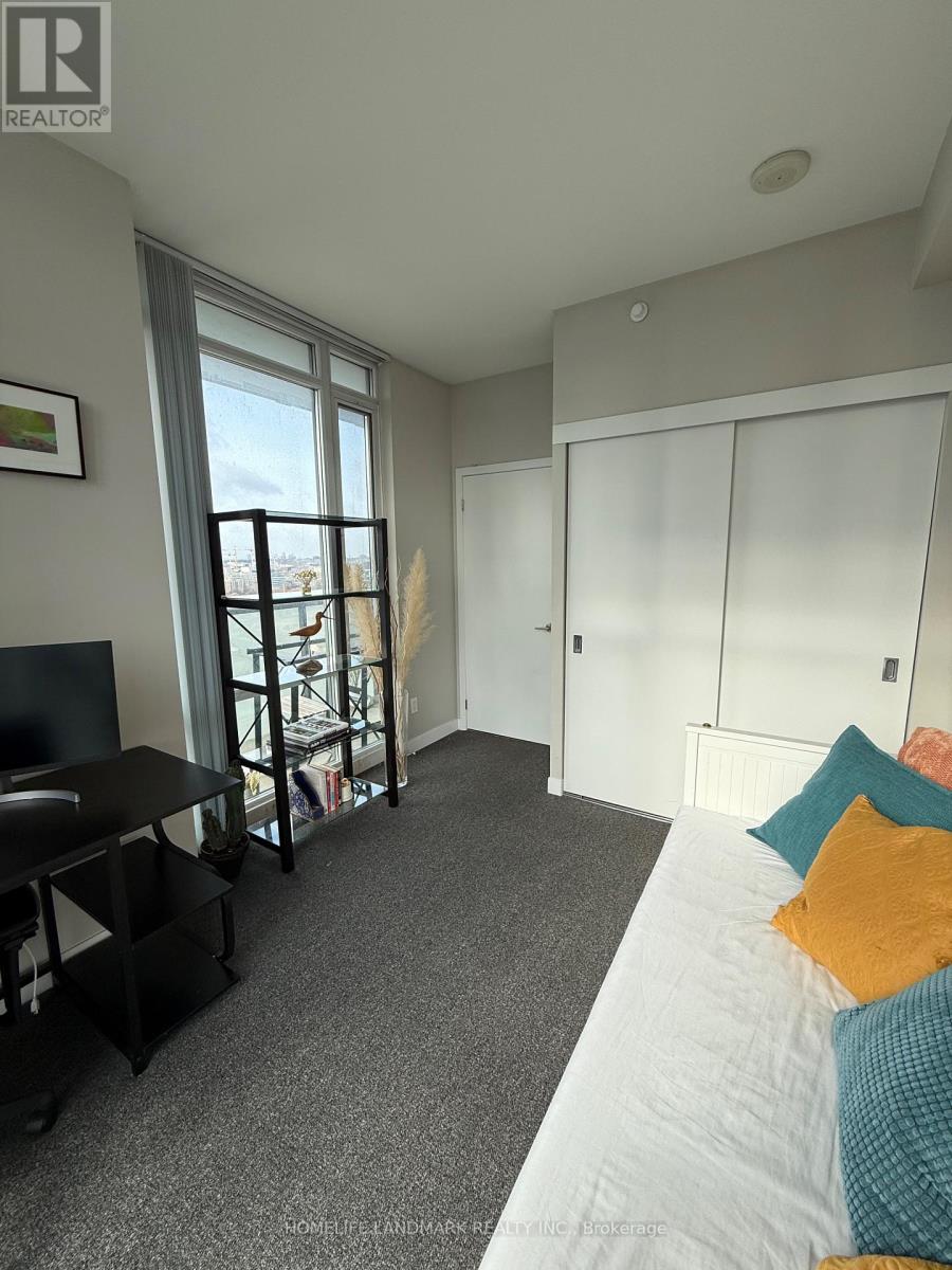 1911 - 170 Fort York Boulevard, Toronto, Ontario  M5V 0E6 - Photo 19 - C13009682