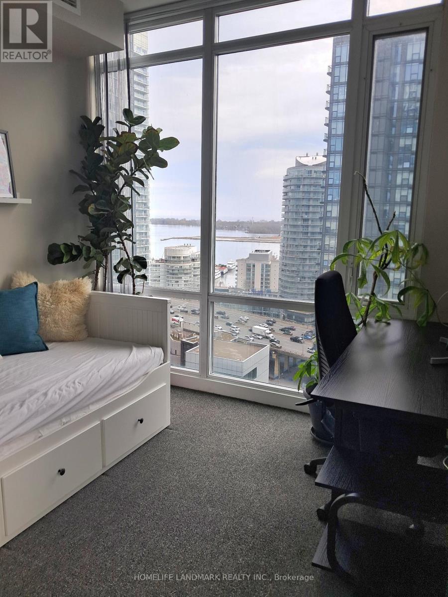 1911 - 170 Fort York Boulevard, Toronto, Ontario  M5V 0E6 - Photo 21 - C13009682