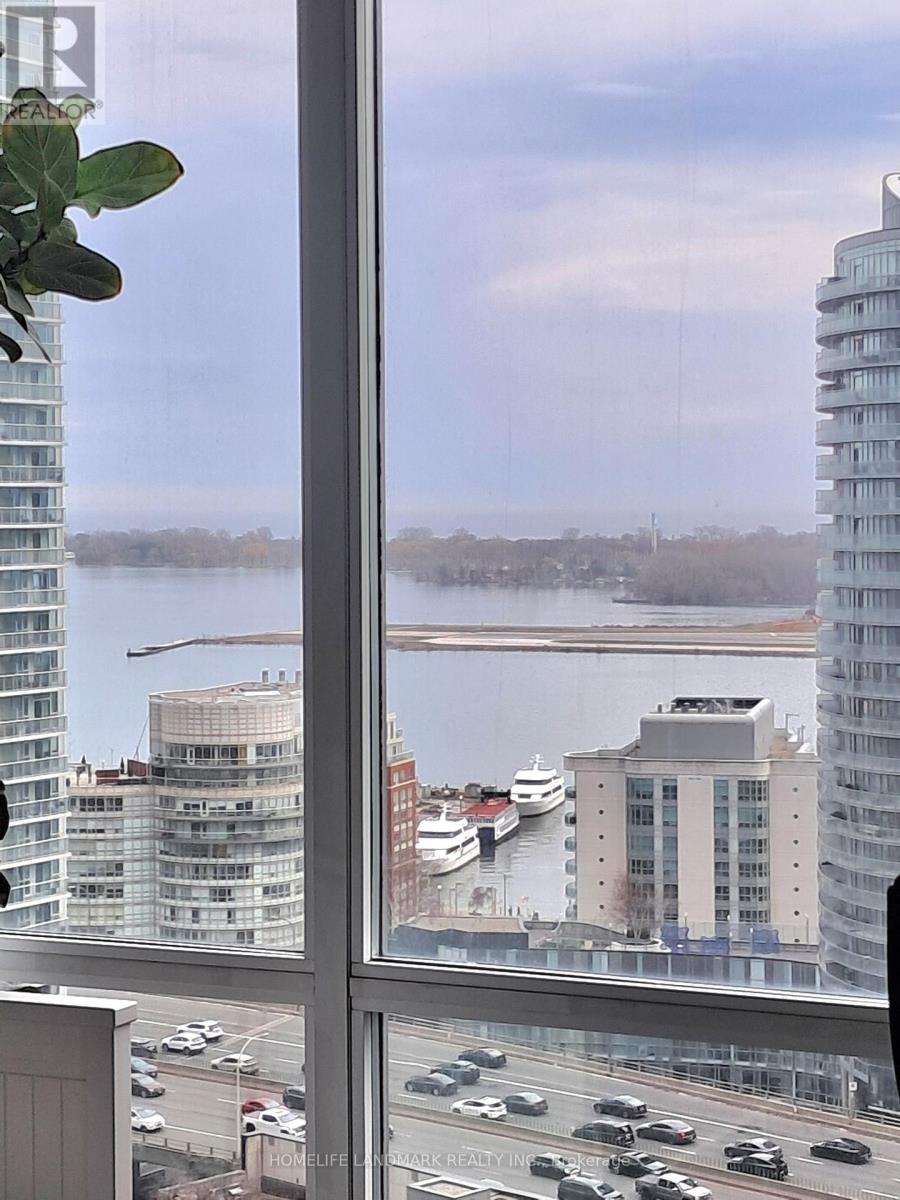 1911 - 170 Fort York Boulevard, Toronto, Ontario  M5V 0E6 - Photo 22 - C13009682