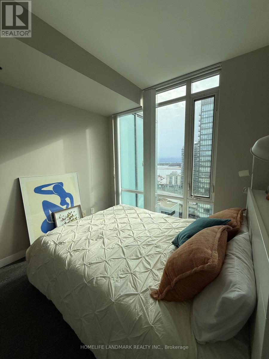 1911 - 170 Fort York Boulevard, Toronto, Ontario  M5V 0E6 - Photo 24 - C13009682