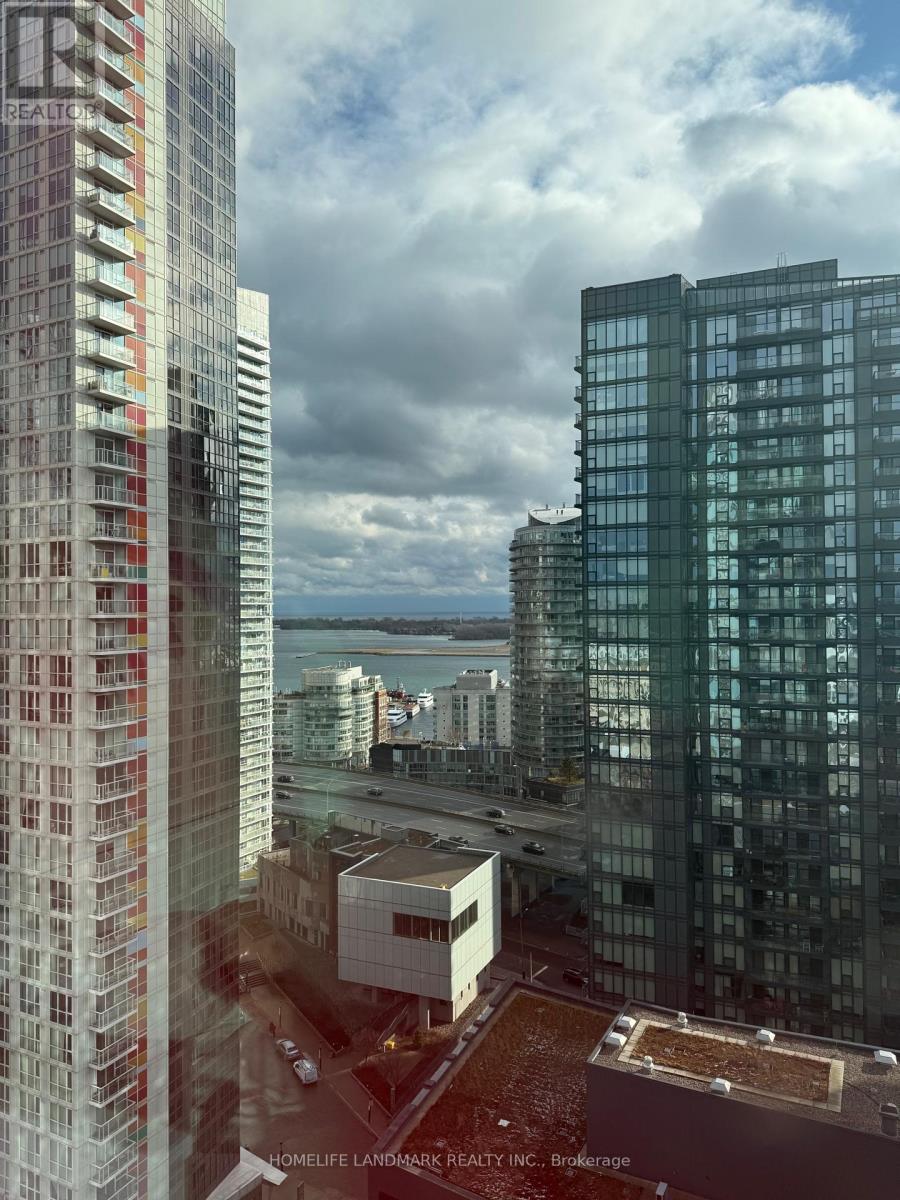 1911 - 170 Fort York Boulevard, Toronto, Ontario  M5V 0E6 - Photo 26 - C13009682